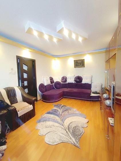Apartament 2 CAMERE-SUPECO-POSTAVARU' - 3
