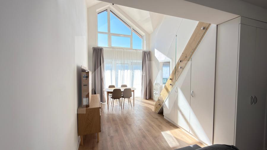 Apartamente de inchiriat cu 2 camere - 5