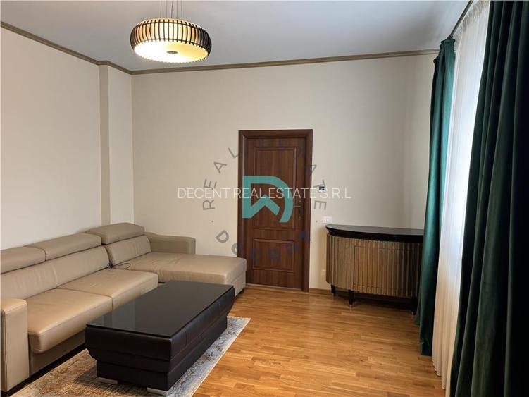 Apartament 2 camere, Ultracentral, Brasov. - 4
