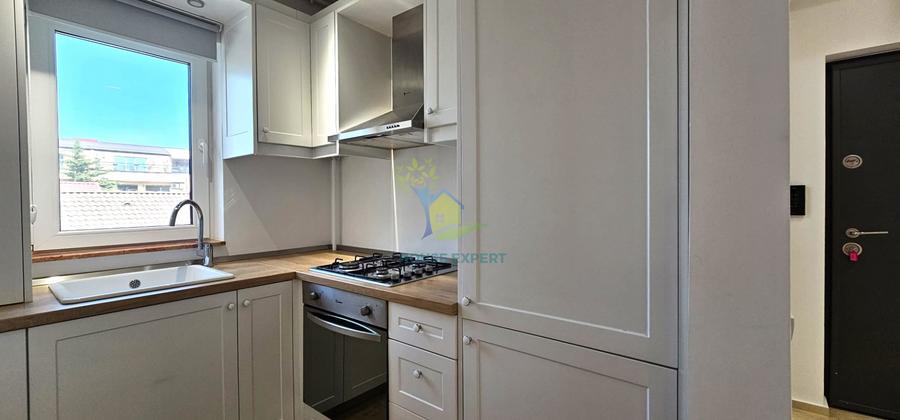 Apt modern 3 camere, Erou Iancu Nicolae, 1 loc de parcare INCLUS