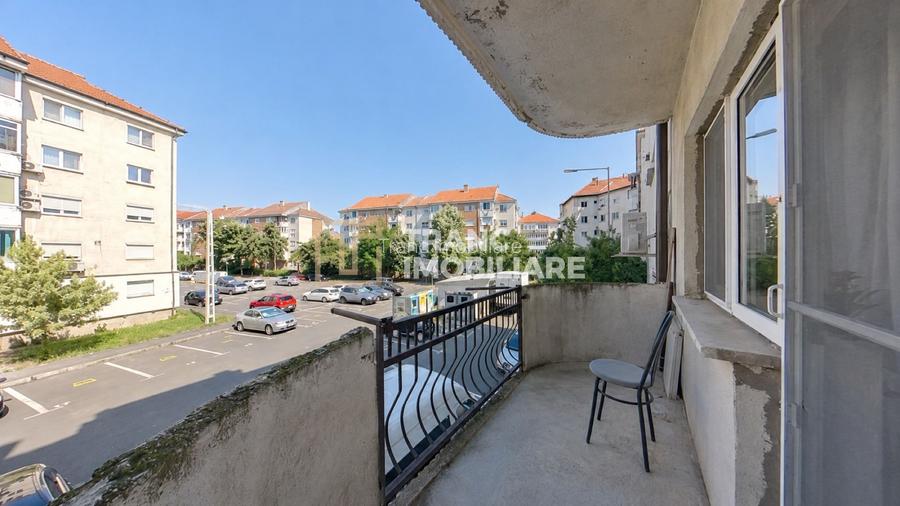 Apartament 3 camere de vânzare – Cartier Alfa - 13