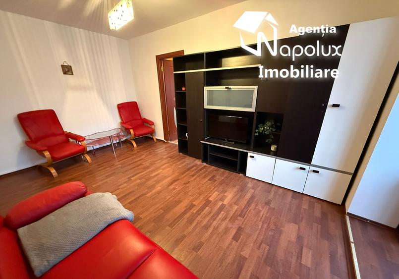 🏡 Apartament cu 2 camere în Dâmbul Rotund – gata de mutare! 🔑