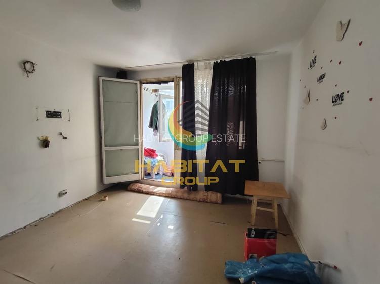 Vanzare Apartament Decomandat 3 Camere 65.50mp - 2