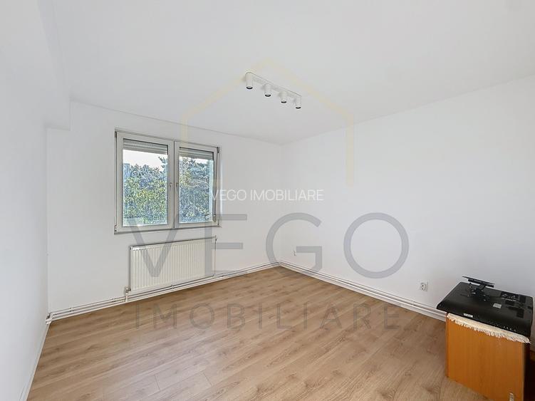 Apartament 2 camere in inima orasului, totul nou, langa Parcul Central - 7