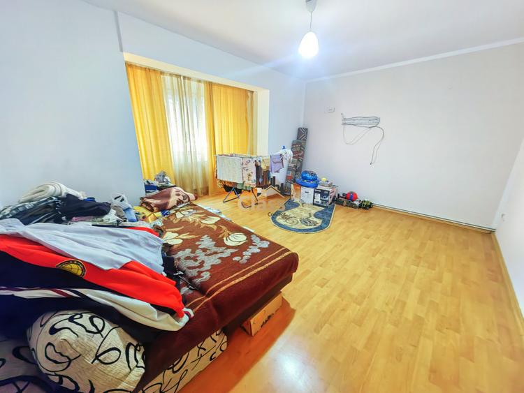 Apartament 3 camere | Investitie | 64 mpu | zona Piata Flora Manastur