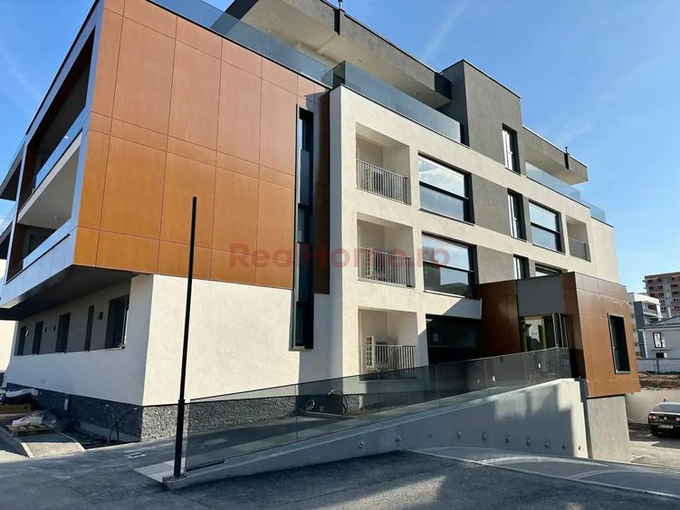 FINALIZAT Terasa 76 mp Panouri Fotovoltaice 2 Camere NZEB OFERTA