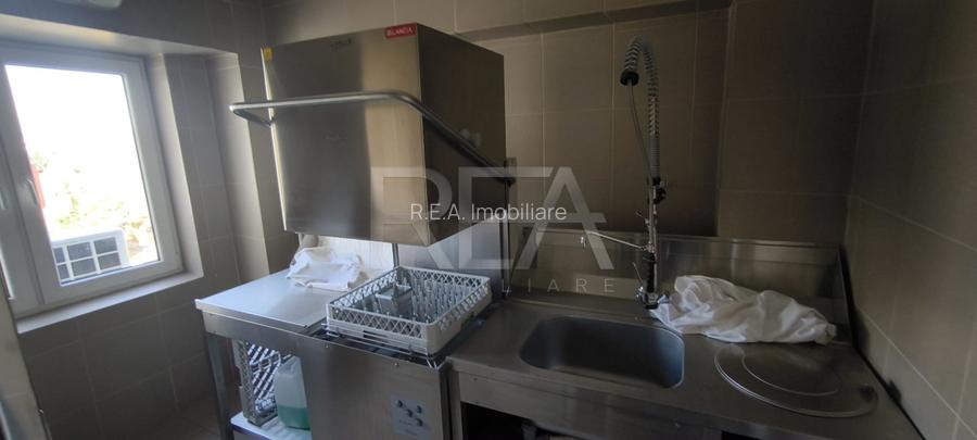 Hotel, Calea Floreasca - 22