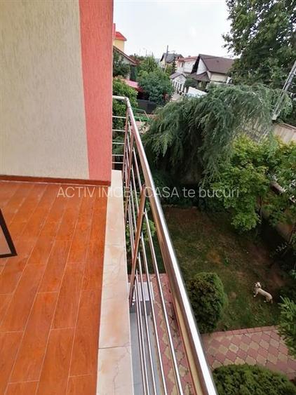 Casa- Vila - Prelungirea Ghencea-Bucuresti- 450000E- 660MP TEREN-COMISION 0! - 6