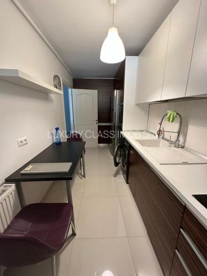 Apartament 2 camere cu Gradina proprie - 5