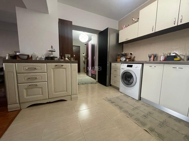 Apartament două camere Lux Bloc Privilege - 11