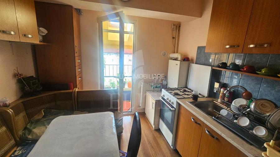 Apartament 2 camere în zona strazii Fabricii de Zahar - 2