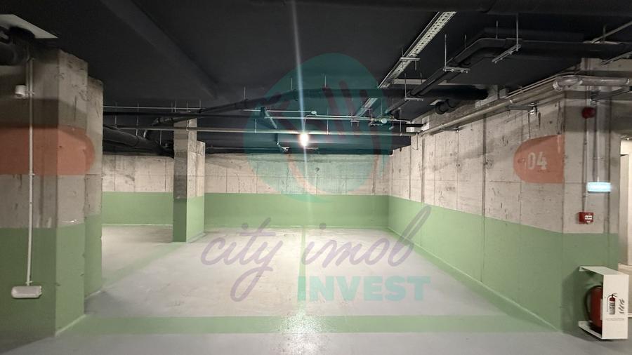 Spațiu comercial 96 mp + terasă 30 mp | Vitrină stradală