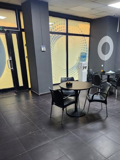 Zona Rahova sp 98 mp vitrina 7 m vizibilitate buna