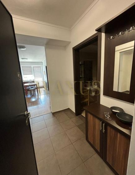 Apartament de 2 camere | Balcon | zona FSEGA