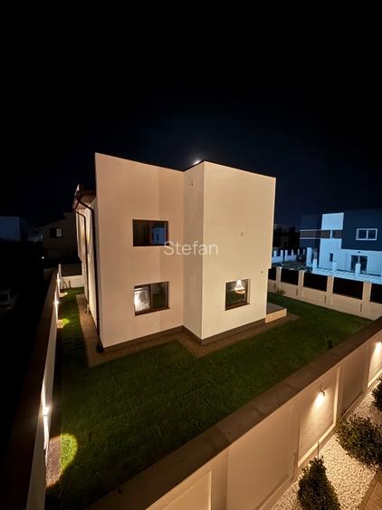 Casa modernă de vânzare /Lux  - 7