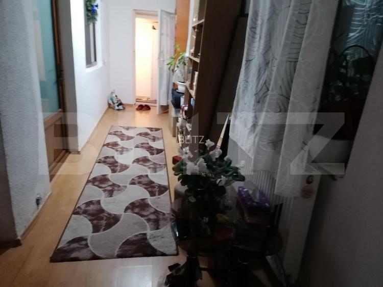 Casă 4 camere, 790 mp teren, zona Bariera Vîlcii - 3