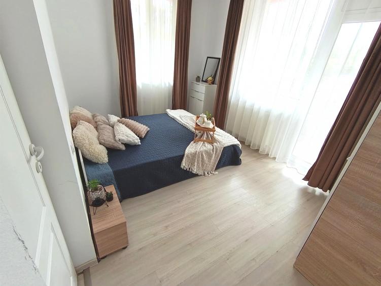Apartament ZONĂ ULTRA-CENTRALĂ ,str. Eroilor, Floresti 57mp, mutare imediata!!!