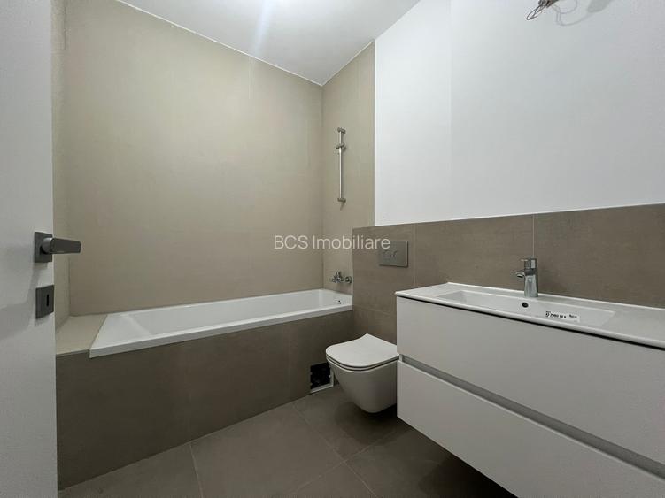 Vanzare - apartament 2 camere - NOU - Sisesti - 8