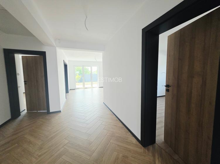 Vand casa noua 4 camere Izvor Tarlungeni cu mansarda - 18