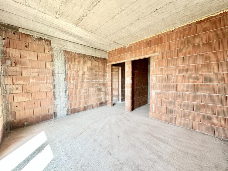 COMISION 0% - Duplex cu 4 camere - 120 mp utili - Giroc