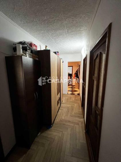 Apartament 3 camere decomandat, Nicolina - Prima statie, 70mp !! - 4