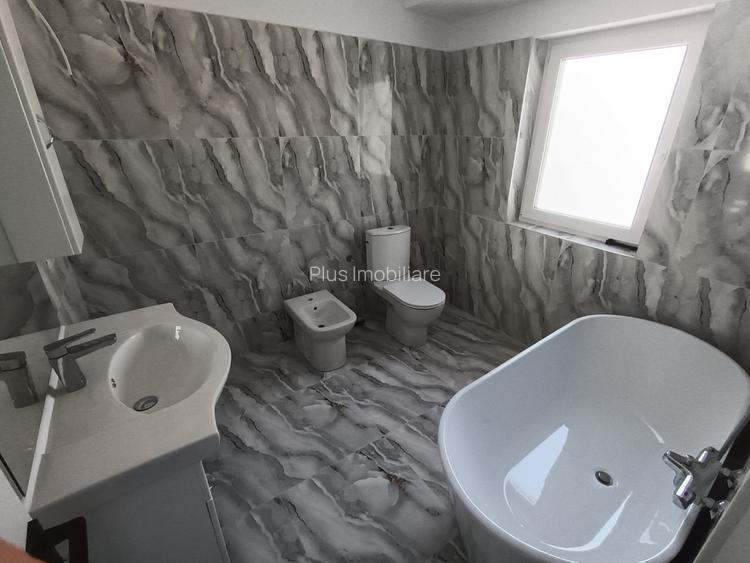 CASA , 113 MP, PARTER SI ETAJ, INTABULATA,CONSTRUCTIE 2025, VALEA LUPULUI - 9