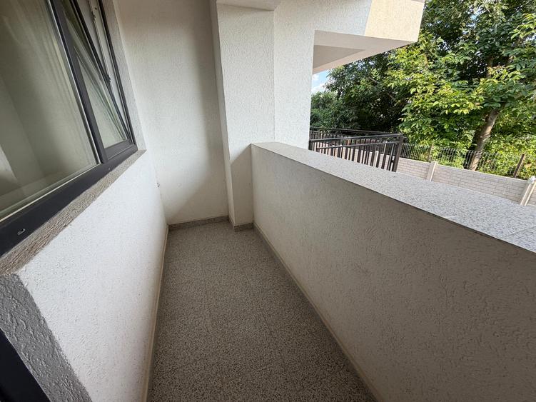 Apartament 2 camere Sos Giurgiului 218 - nemobilat