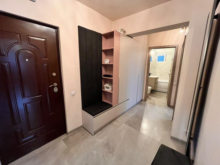 Apartament 2 camere decomandat strada Somesului