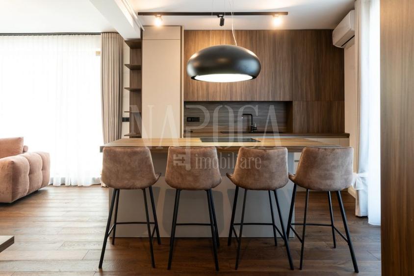 Apartament 3 camere de vanzare in Grigorescu, Cluj Napoca