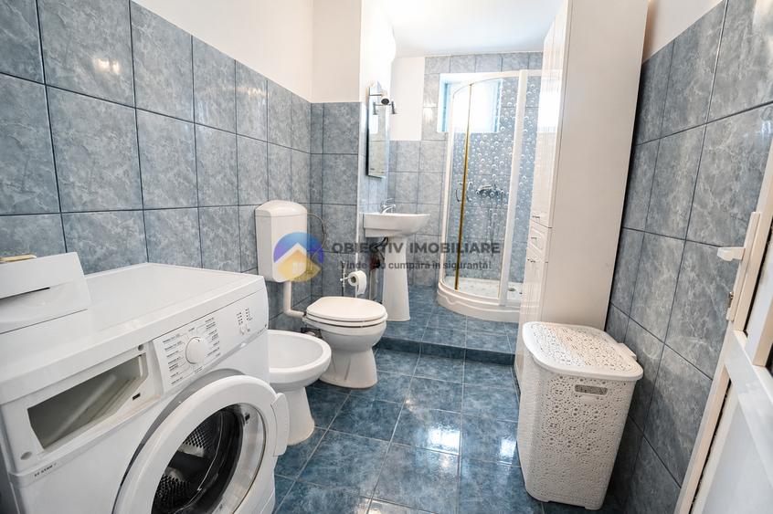 Apartament 2 camere 58 mp/ 7 mp balcon / ETAJ 2 Maratei