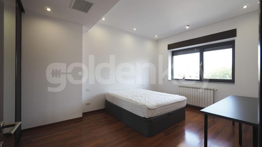 Apartament penthouse cu 4 camere | 20mp terasa