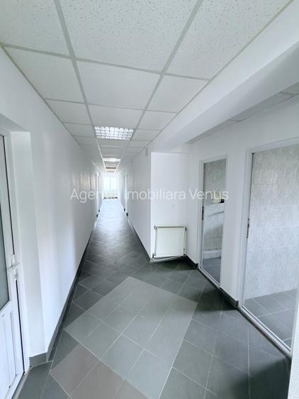 Spatiu de birouri zona Bulevard - Scoala 10 - 3