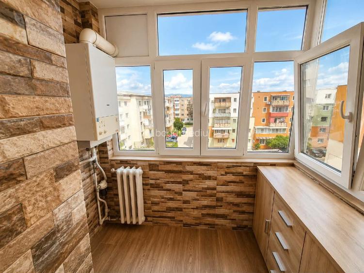 Apartament 2 camere decomandat – 52 mp – Târgu Jiu, Str. Lt. Col. Dumitru Petres - 5
