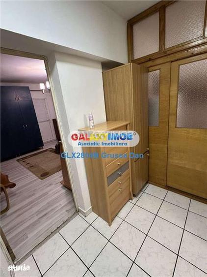muncii | 1cam 45mp | spatios etaj 7 1993 | AC balcon | metrou - 5