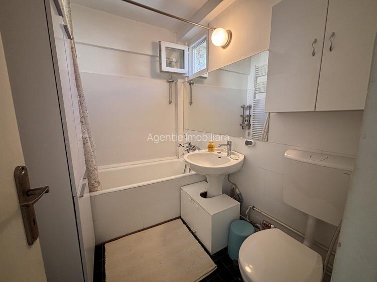 2 Camere la 200 de Metrou Bucur Obor - Centrala proprie -Pet Friendy! - 11