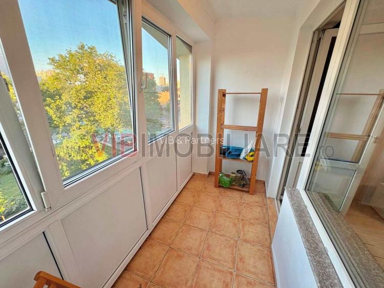 2 Camere - Basarab - Banu Manta - 55mp - 8