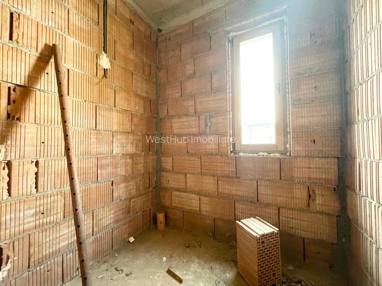 Duplex cu garaj - 5 camere - Mosnita Noua - 12