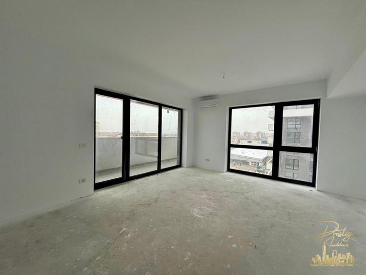 Apartament cu 4 camere nou tip Roma de vanzare, Prima Urbana 3-Oradea