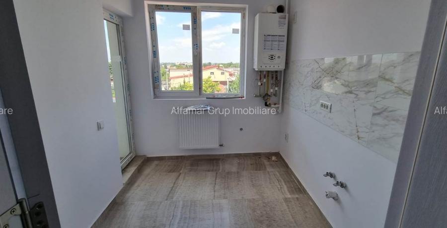 Apartament nou cu 2 camere, Giurgiului- Toporasi - 22
