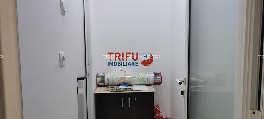 Spatiu comercial 4 camere de vanzare in Cetate - 18