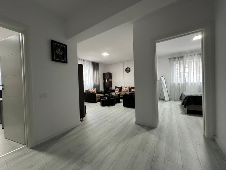 2 camere | Metrou Berceni 7 min | Piscina | Biruintei | Parcare