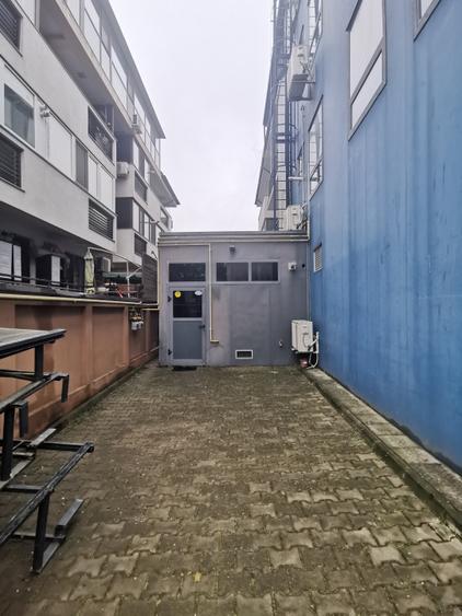 Showroom/activitati diverse | 220 mp | Jiului | Comision 0%