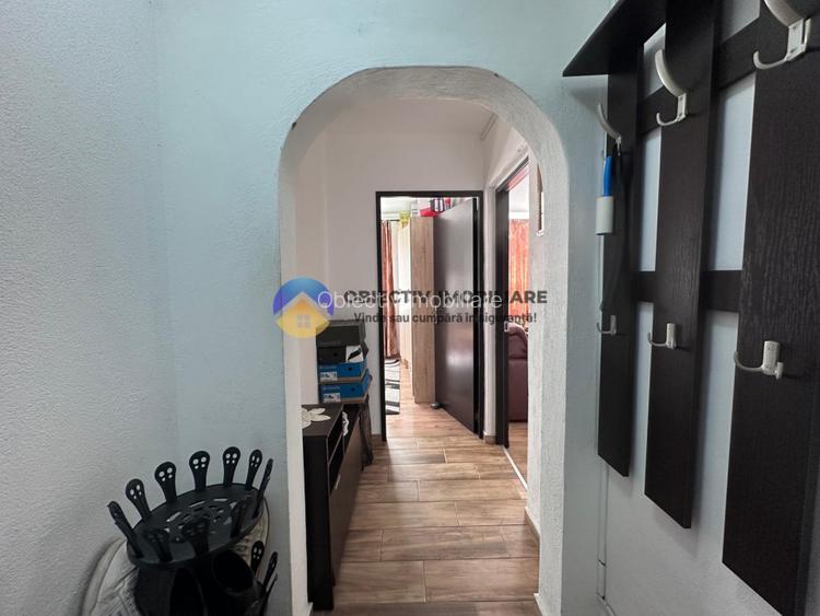 Apartament 2 camere - zona Piata Maratei - 14