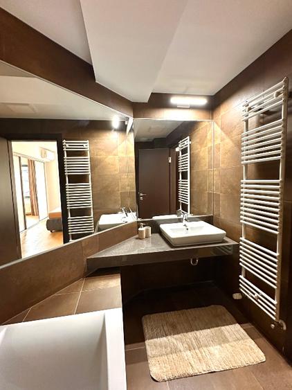 Apartament Premium 3 Camere -Upground Residence Pipera -Direct proprietar-