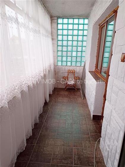 Casa cu teren 315 mp – Moldova Veche, jud. CS - 15