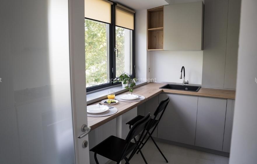 Unirii | 3 Camere | Centrala | Balcon | Bloc Nou | Prox. Metrou | - 11