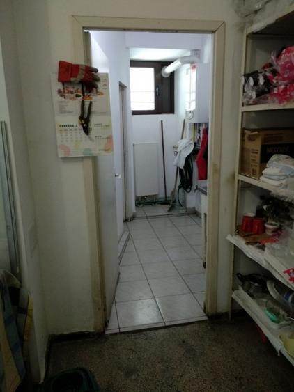 Spatiu Comercial 100 mp Triaj