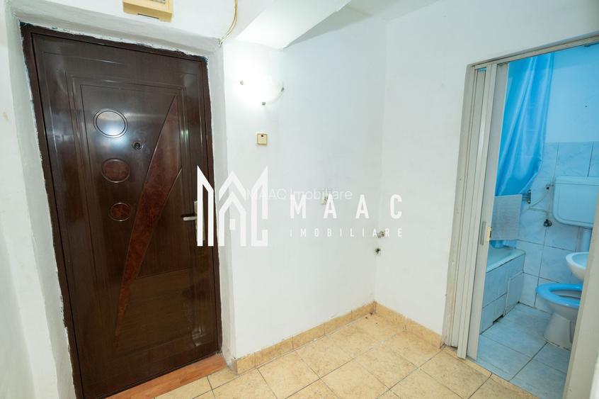 Apartament Petrisor 3 camere | Etaj 1 | Balcon - 10
