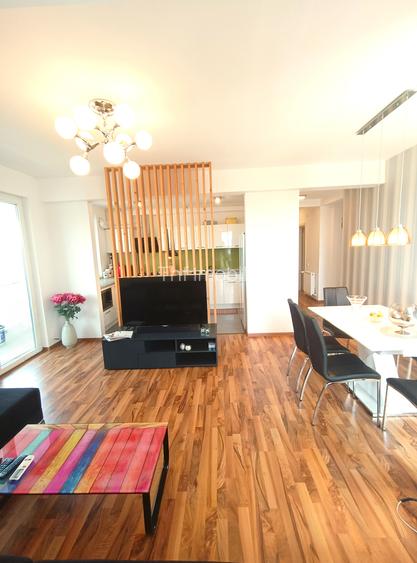 Ap 4 camere, 102 mp, dotat ultra lux, cu priveliște și loc de parcare inclus - 4