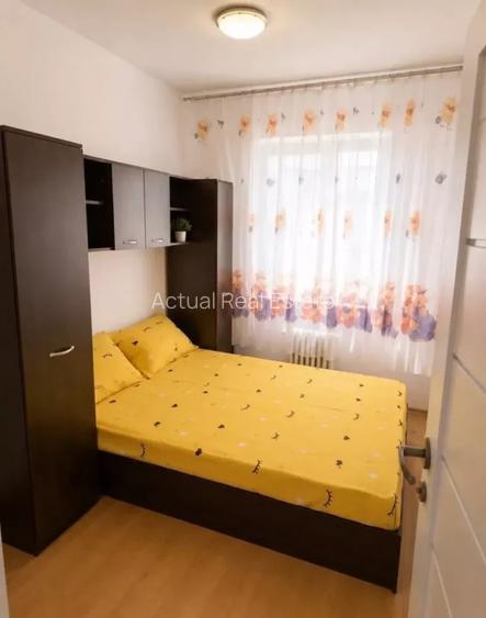 APARTAMENT 3 CAMERE | ZONA TOMIS NORD | MOBILAT - 3